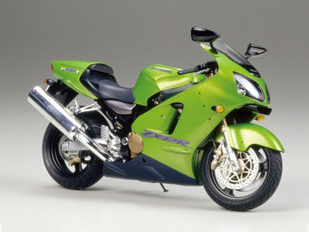 KAWASAKI NINJA ZX-12R