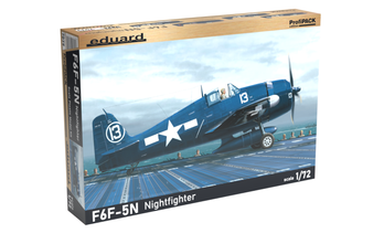 F6F-5N Hellcat Nightfighter