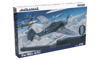 Fw 190A-8/ R2