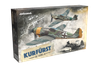 Bf 109 K-4 KURFÜRST 