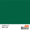 EMERALD – STANDARD
