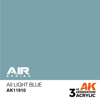 AII Light Blue – AIR