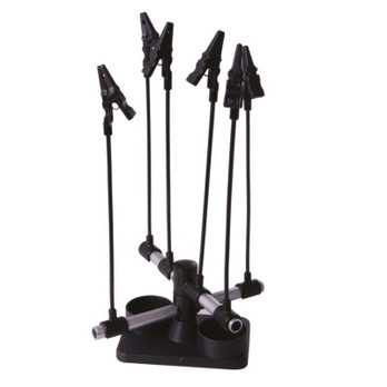 Airbush Painting Holder