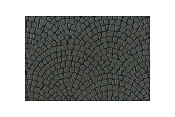 DIORAMA MATERIAL SHEET Stone Paving A