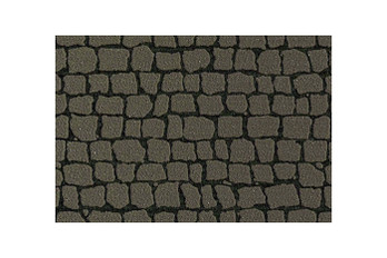 DIORAMA MATERIAL SHEET Stone Paving B