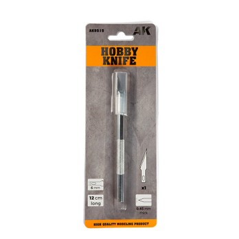 AK HOBBY KNIFE 