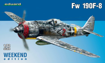 Fw 190F-8