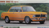 BMW 2002 tii 1971