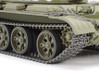 RUSSIAN MEDIUM TANK T-55