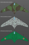 Horten Ho 229 'Wunderwaffe'