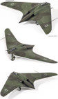 Horten Ho 229 'Wunderwaffe'