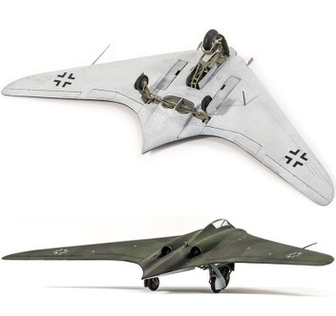 Horten Ho 229 'Wunderwaffe'