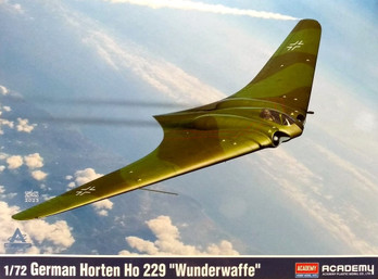 Horten Ho 229 'Wunderwaffe'