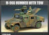 M-966 HUMMER WITH TOW