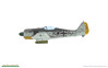 Fw 190A-5 light fighter