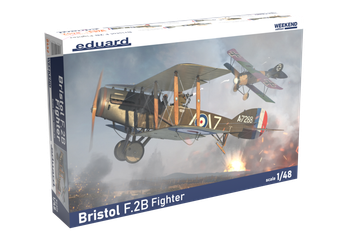 Bristol F.2B Fighter