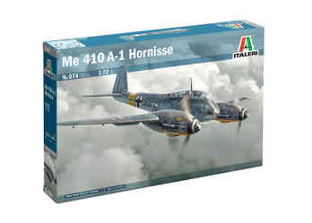 Me 410 A-1 Hornisse
