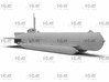 U-Boat Type ‘Molch’  WWII German Midget Submarine