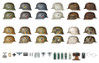 GERMAN INFANTRY WEAPONS & EQUIPMENT