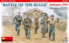 “BATTLE OF THE BULGE”. Ardennes 1944. SPECIAL EDITION
