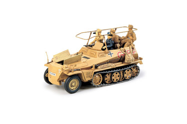 German Sdkfz 250/3 Greif