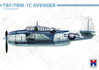 TBF/TBM-1C Avenger