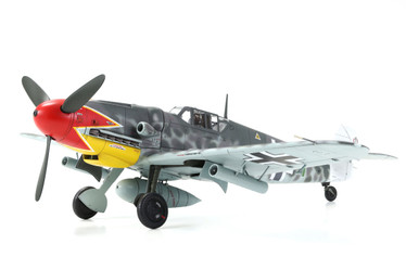 Messerschmitt Bf109 G-6 