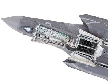 Lockheed Martin F-35 B