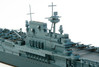U.S. AIRCRAFT CARRIER YORKTOWN (CV-5) 
