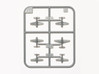 U.S. AIRCRAFT CARRIER YORKTOWN (CV-5) 