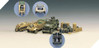 Light Vehicles of Allied & Axis During WWII