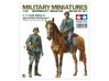 WEHRMACHT MOUNTED INFANTRY SET 