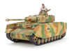 PZ.KPFW. IV AUSF. H EARLY VERSION