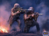 The Ukrainian Special Operations Forces. Sniper Group