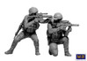 The Ukrainian Special Operations Forces. Sniper Group