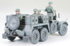 KRUPP TOWTRUCK w/37MM PAK