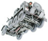 KRUPP TOWTRUCK w/37MM PAK