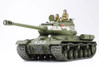 RUSSIAN HEAVY TANK JS-2 MODEL 1944 ChKZ