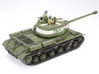 RUSSIAN HEAVY TANK JS-2 MODEL 1944 ChKZ