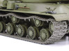 RUSSIAN HEAVY TANK JS-2 MODEL 1944 ChKZ