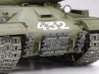 RUSSIAN HEAVY TANK JS-2 MODEL 1944 ChKZ