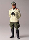 Feldmarschall ROMMEL (GERMAN AFRICA CORPS)