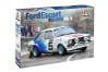 FORD ESCORT RS1800 Mk.II