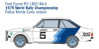 FORD ESCORT RS1800 Mk.II