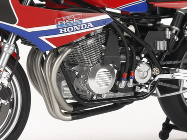 Honda RS1000 Endurance Racer