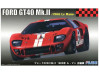 Ford GT40 1966 LeMans