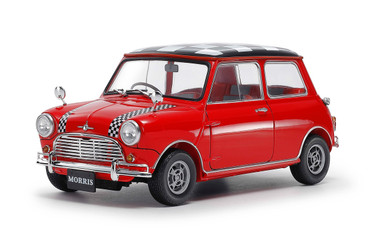 Mini Cooper 1275S Mk. 1