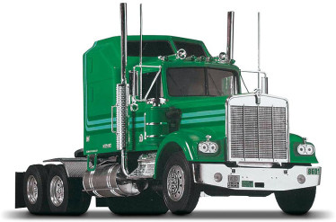 Kenworth W900 Aerodyne 