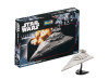 Imperial Star Destroyer - Star Wars