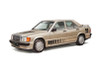 Mercedes-Benz 190E 2.3 16v